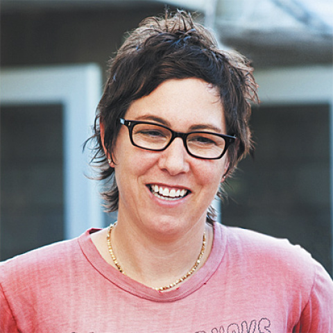 Λίζα Τσολοντένκο