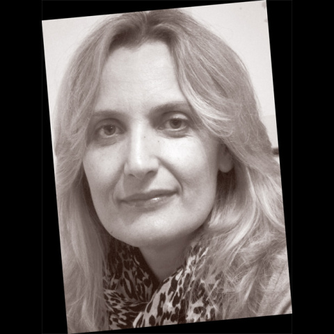 Χαρά Κατσαρή  