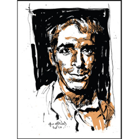 Σπύρος Στάβερης