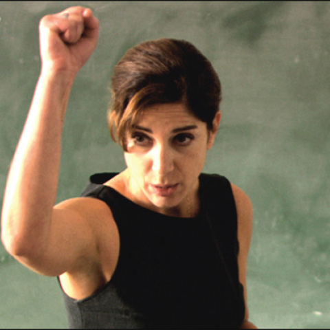 Αμαλία Μουτούση