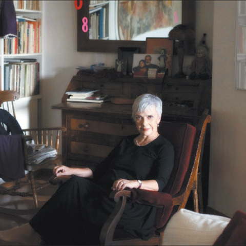 Ξένια Καλογεροπούλου