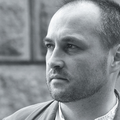 Κόλουμ ΜακΚαν