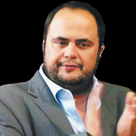 Βαγγέλης Μαρινάκης