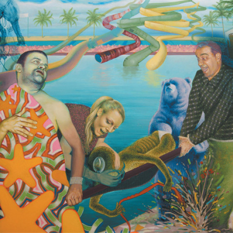 ΑΝΤΩΝΗΣ ΚΟΣΜΑΔΑΚΗΣ