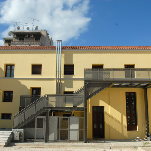 Δημοτική Πινακοθήκη