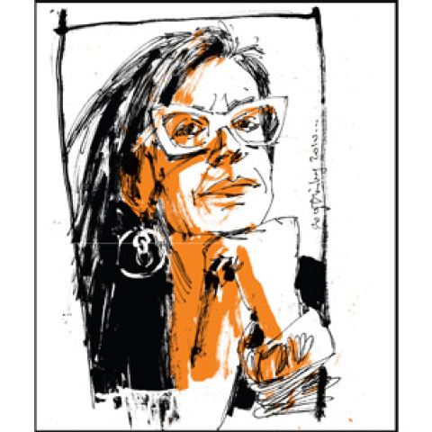 Αγγελική  Αντωνοπούλου