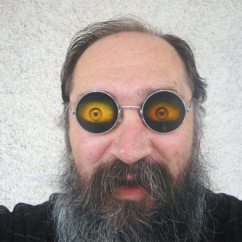 Τζίμης Πανούσης 