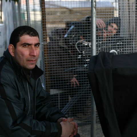 Γιάννης Οικονομίδης