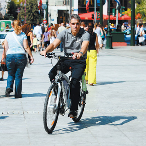 Χρήστος Τεντόμας
