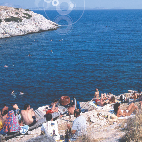 Λιμανάκια Αττικής