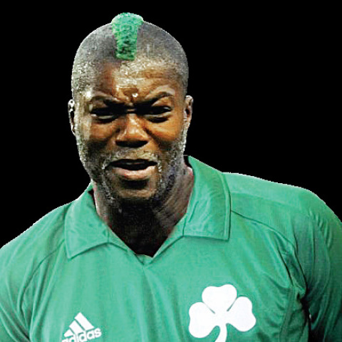 Τζιμπρίλ Σισέ