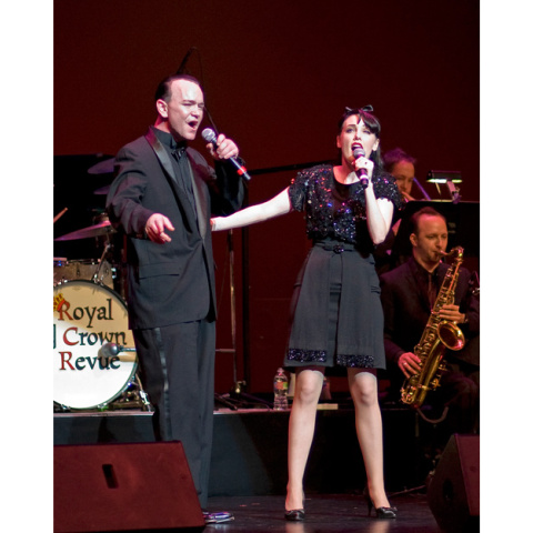 Royal Crown Revue