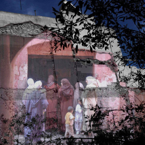 Μαρίνα Μπιρδιμίρη