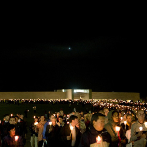 Fatima του Αλέξανδρου Τομπάζη, Πορτογαλία