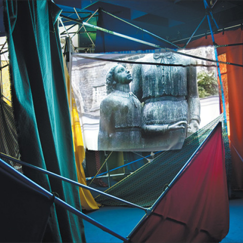 Γιώργος Σαπουντζής