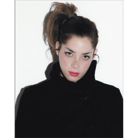 Μυρτώ Κοντονή