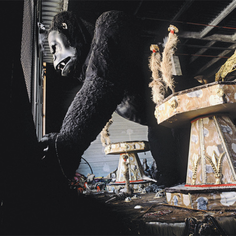 Μανώλης Μπαμπούσης