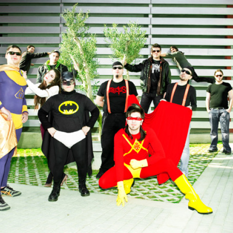 otinanai productions