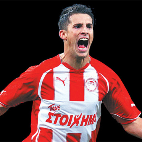 Κέβιν Μιραλάς