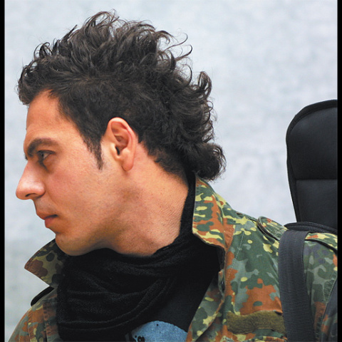 Τηλέμαχος Μούσας