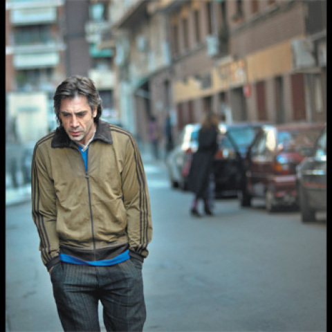 Χαβιέ Μπαρδέμ