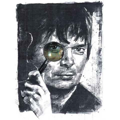 ian rankin