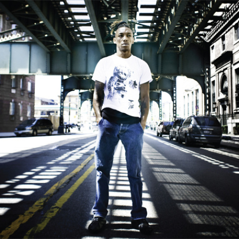 Tricky: Juxtaposed with U