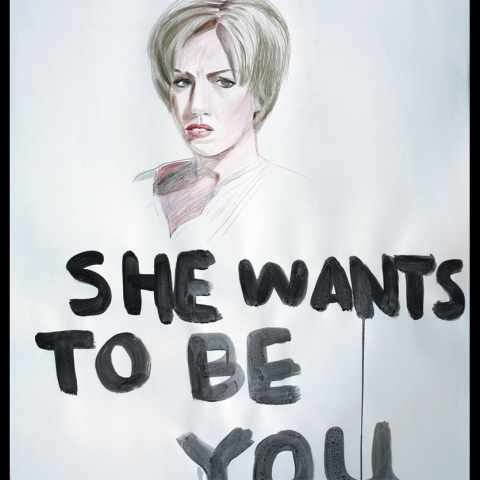 Αντωνάκης Χριστοδούλου, “Τara”