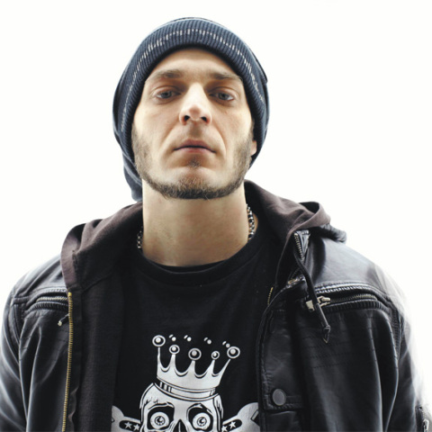 Rous (Γιώργος Γεωργιάδης) 