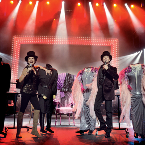 Α. Πρωτοψάλτη, Μ. Φραγκούλης