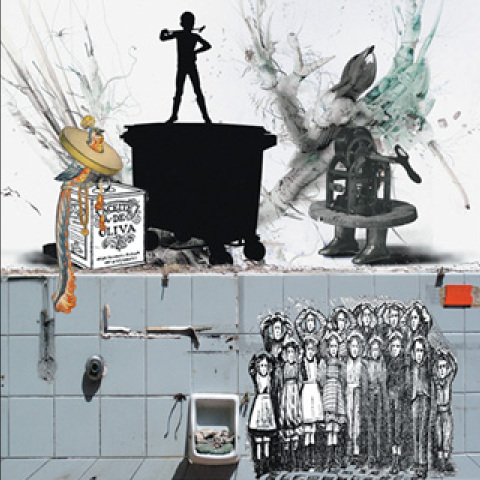 Μανώλης Αναστάσακος