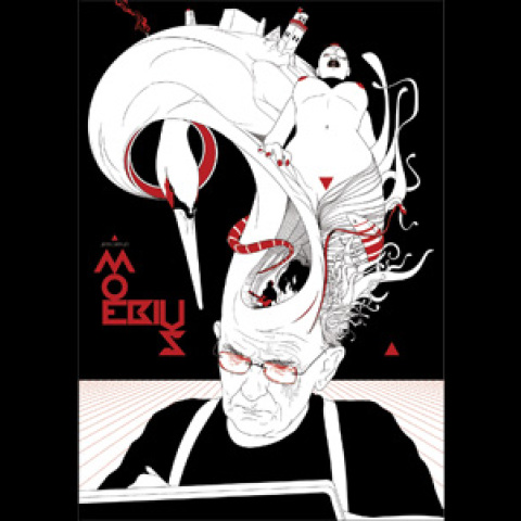 Γιώργος Γιάκος, μέλος της ομάδας MEDIUM:RARE