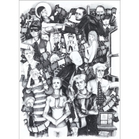 Αντώνης Τσακίρης, “Sorrow”