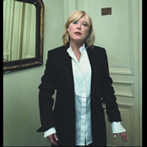 Marianne Faithfull