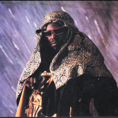 Afrika bambaataa