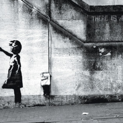 Banksy