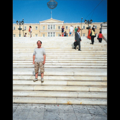  Αργύρης Παπαδημητρόπουλος