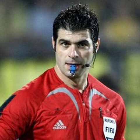 Γιώργος Δαλούκας