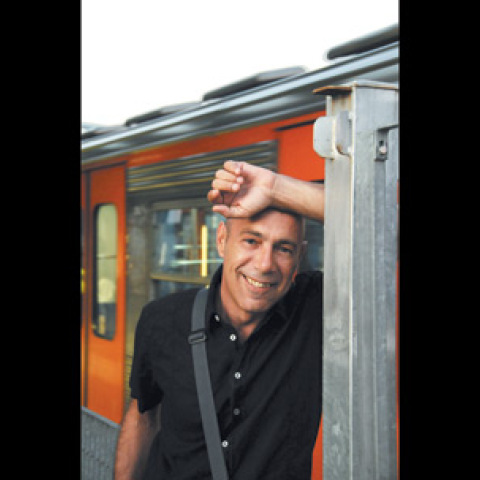 Βαγγέλης Ραπτόπουλος