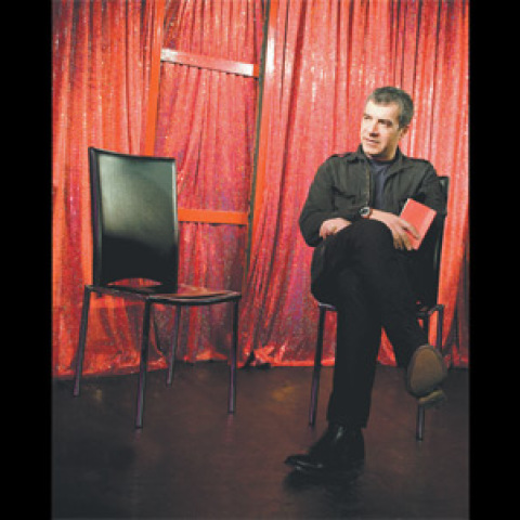 Σταύρος Θεοδωράκης