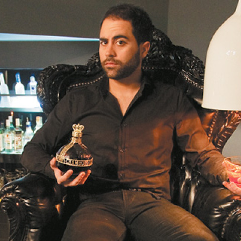 Ποθητός Κρητικός ,8th Sin, Γκάζι