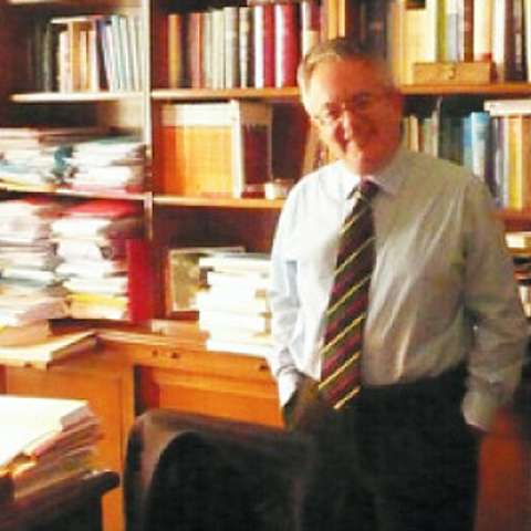 Νίκος Αλιβιζάτος