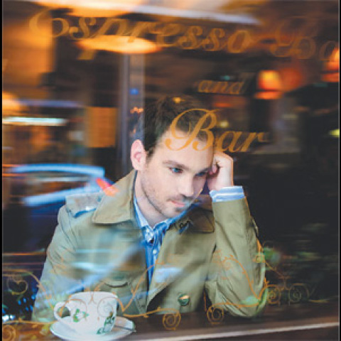 Γιώργης Χριστοδούλου