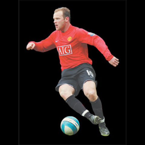 Γουέιν Ρούνεϊ