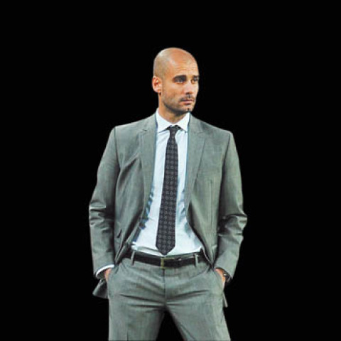 Πεπ Γκουαρντιόλα