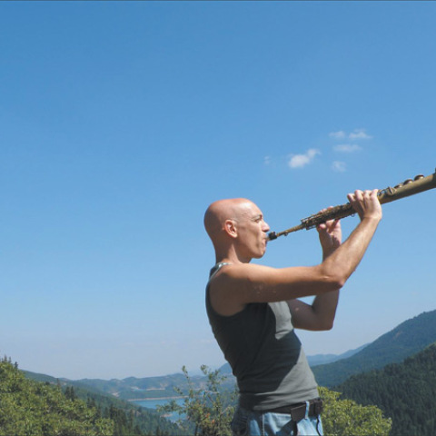 Δημήτρης Βασιλάκης