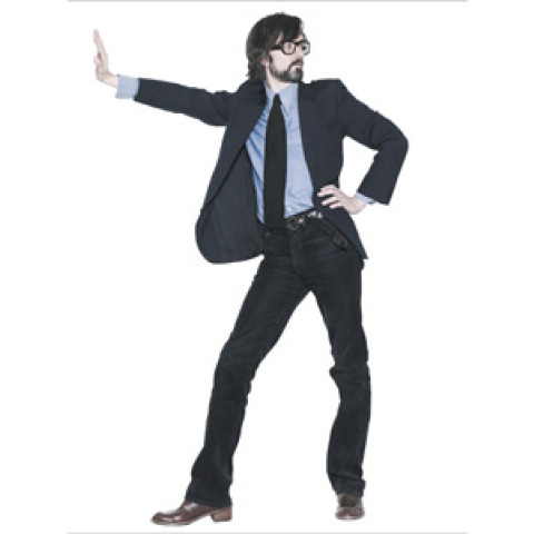 Jarvis Cocker, 20/8 - PULP (Terra Vibe - Μαλακάσα)