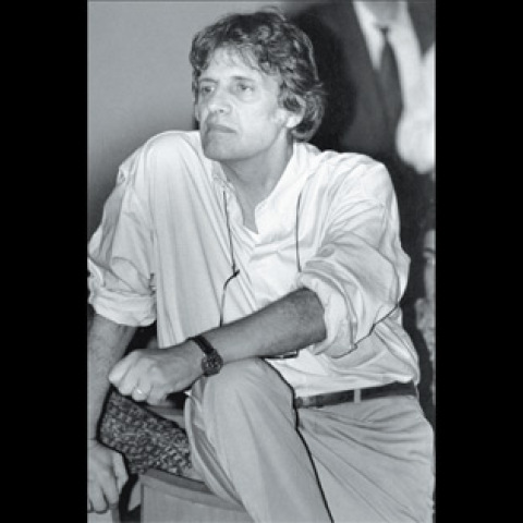 Νίκος Νικολαΐδης 