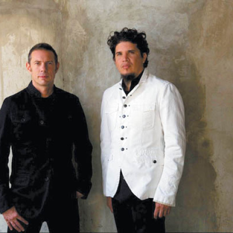 Thievery Corporation