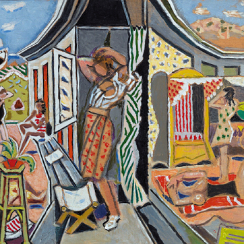 ΝΙΚΟΣ ΧΑΤΖΗΚΥΡΙΑΚΟΣ ΓΚΙΚΑΣ